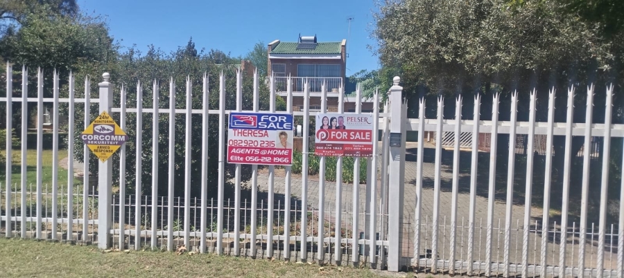 4 Bedroom Property for Sale in Jordania Free State